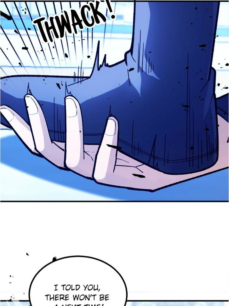Evil Dragon Is Reincarnated! Revenge Begins at the Age of Five! chapter 294 page 15