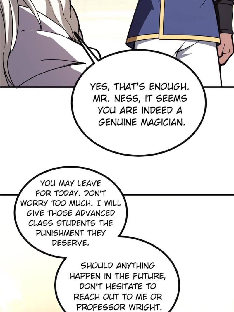 Evil Dragon Is Reincarnated! Revenge Begins at the Age of Five! chapter 296 page 6