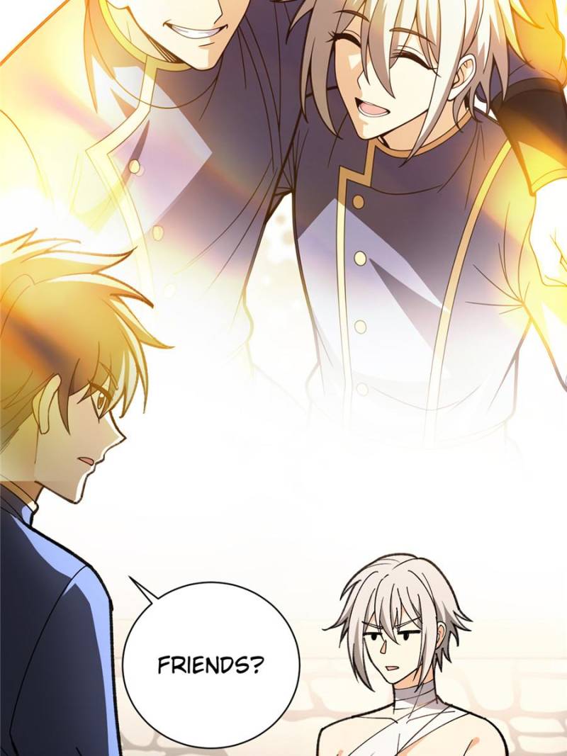 Evil Dragon Is Reincarnated! Revenge Begins at the Age of Five! chapter 296 page 29