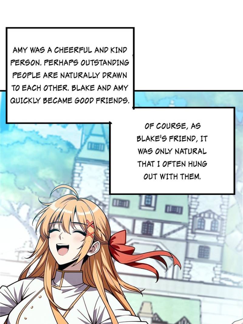 Evil Dragon Is Reincarnated! Revenge Begins at the Age of Five! chapter 297 page 8
