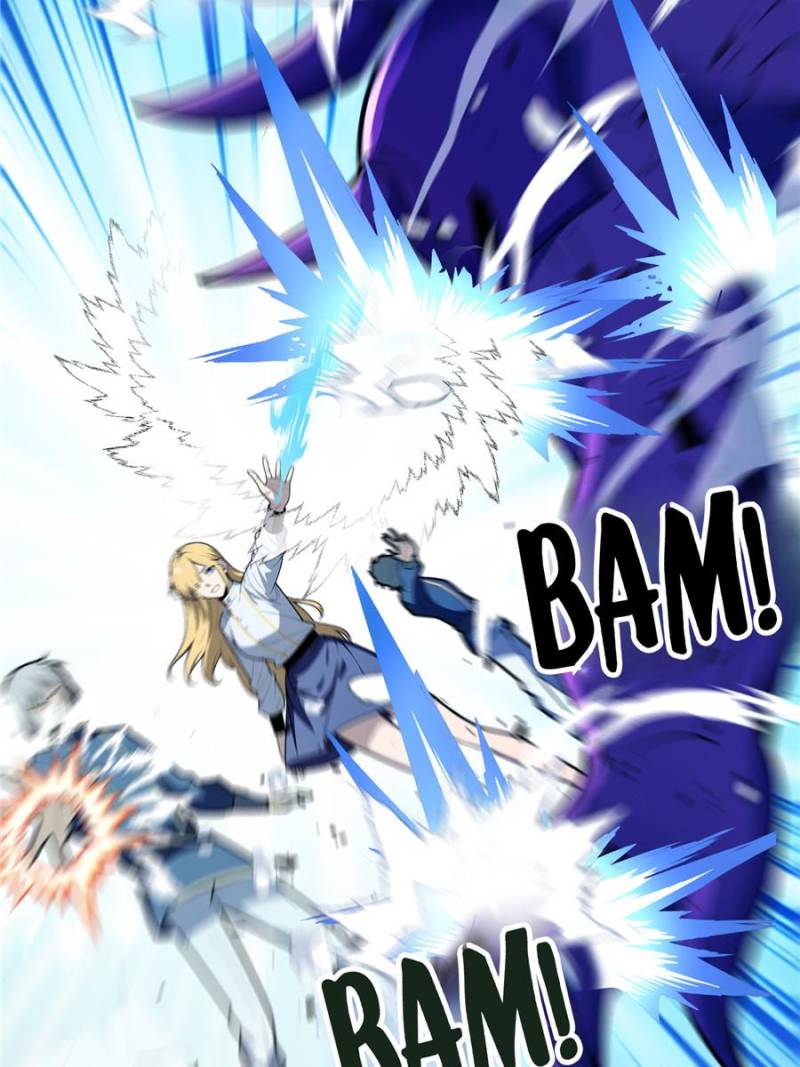 Evil Dragon Is Reincarnated! Revenge Begins at the Age of Five! chapter 297 page 21
