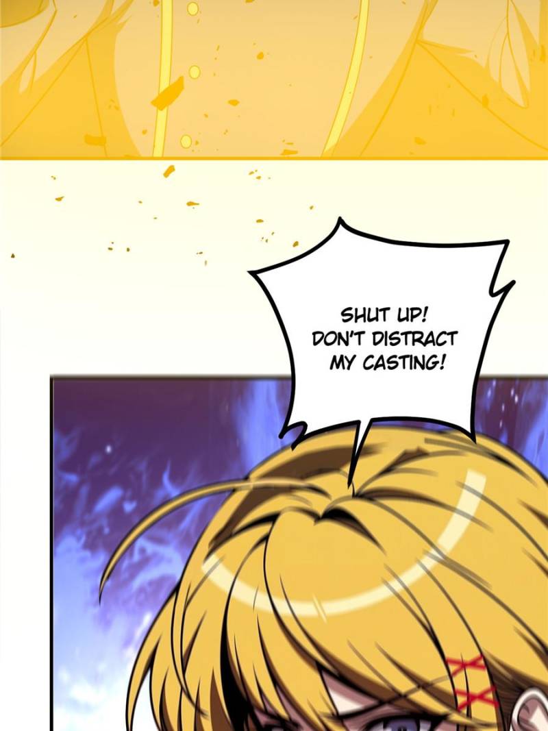 Evil Dragon Is Reincarnated! Revenge Begins at the Age of Five! chapter 298 page 21