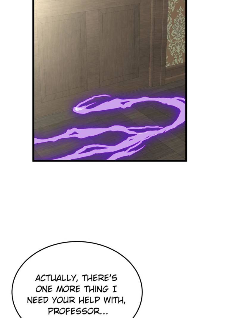 Evil Dragon Is Reincarnated! Revenge Begins at the Age of Five! chapter 300 page 25