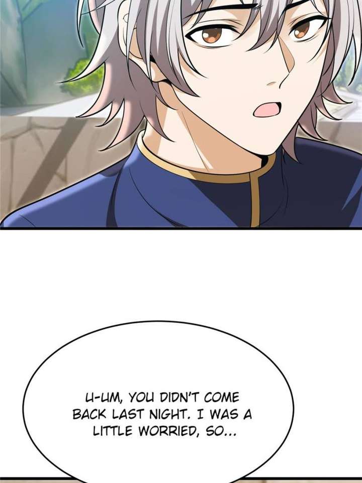Evil Dragon Is Reincarnated! Revenge Begins at the Age of Five! chapter 301 page 7