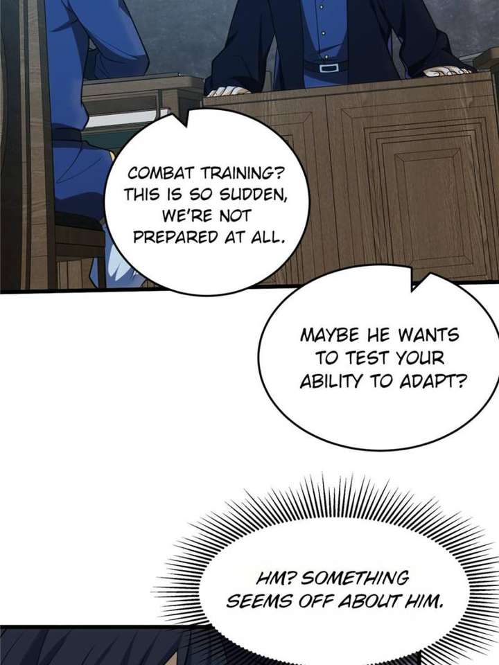 Evil Dragon Is Reincarnated! Revenge Begins at the Age of Five! chapter 301 page 26
