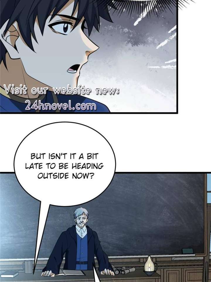 Evil Dragon Is Reincarnated! Revenge Begins at the Age of Five! chapter 301 page 27