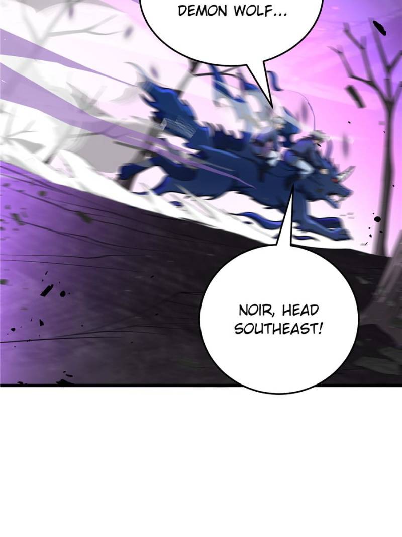 Evil Dragon Is Reincarnated! Revenge Begins at the Age of Five! chapter 302 page 26