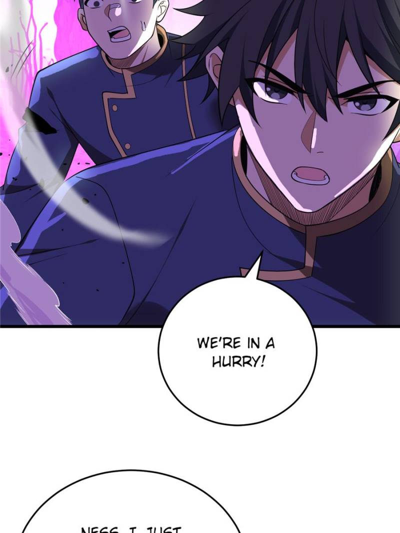 Evil Dragon Is Reincarnated! Revenge Begins at the Age of Five! chapter 302 page 30