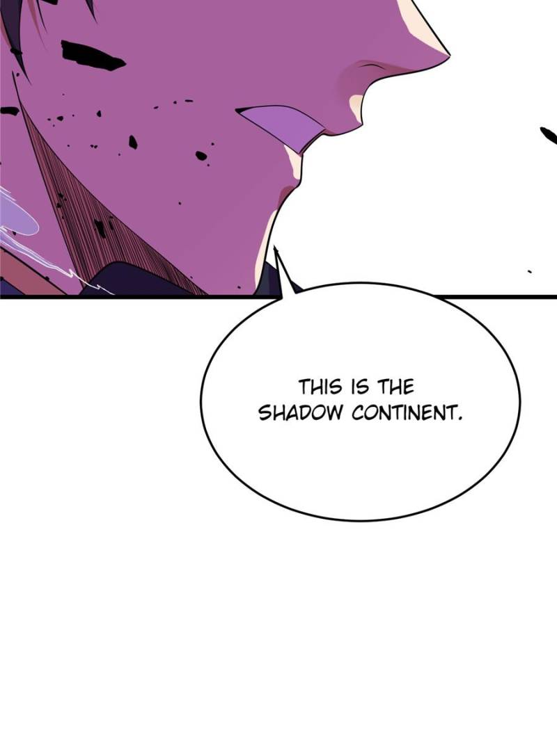 Evil Dragon Is Reincarnated! Revenge Begins at the Age of Five! chapter 302 page 33