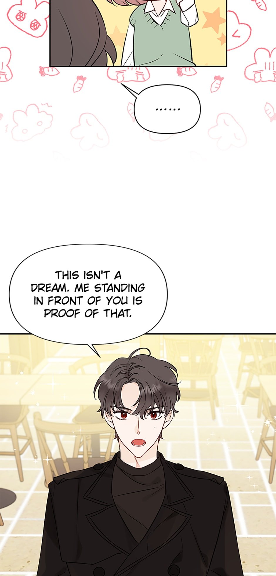 100-Day Romance chapter 2 page 4