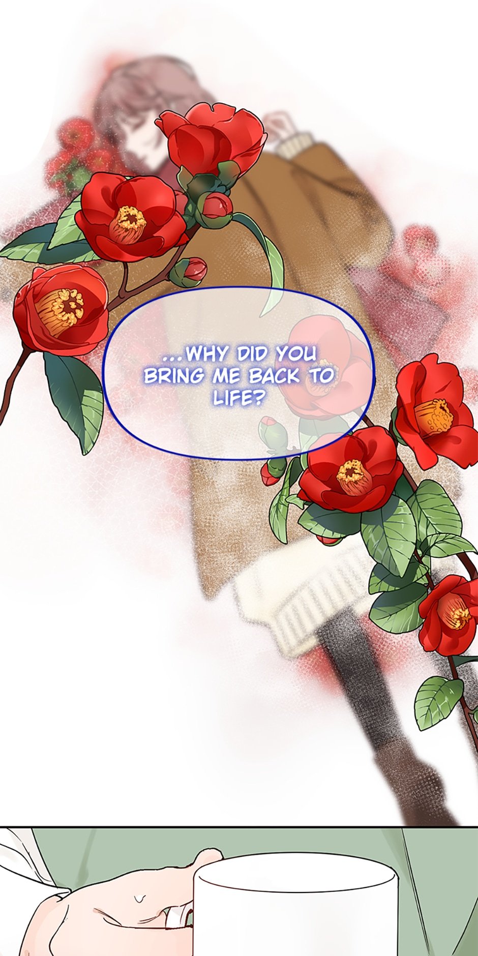 100-Day Romance chapter 2 page 16