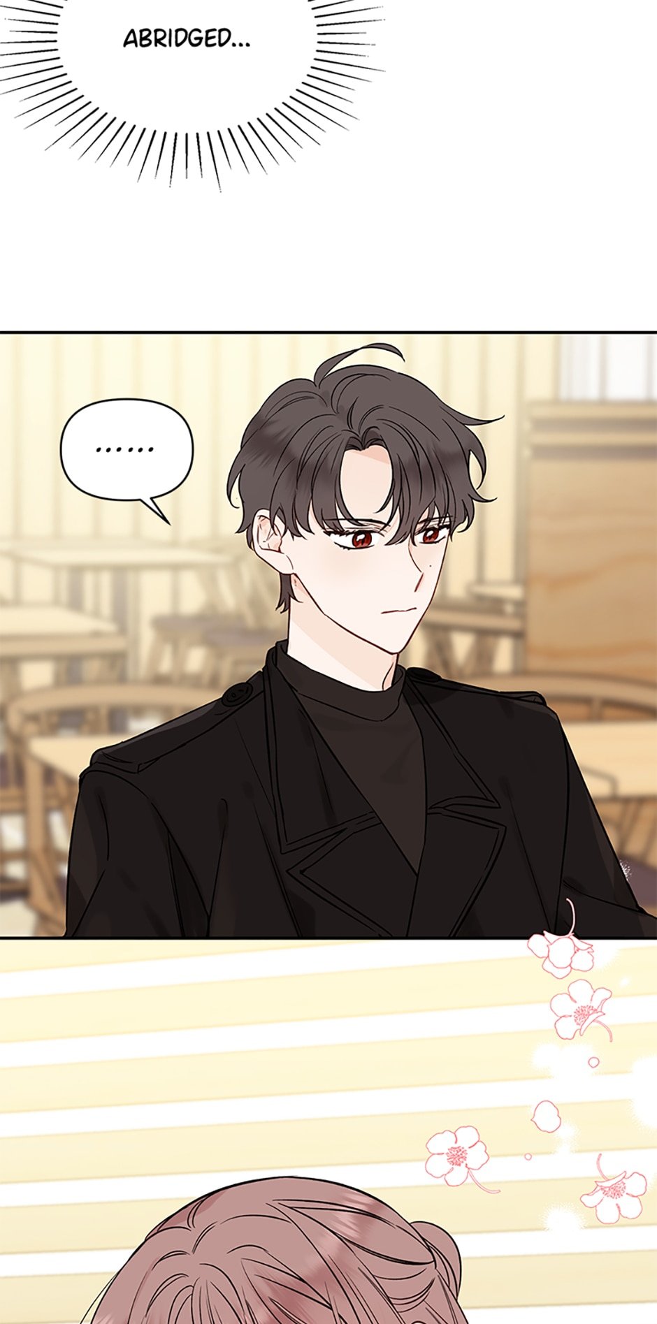 100-Day Romance chapter 2 page 22