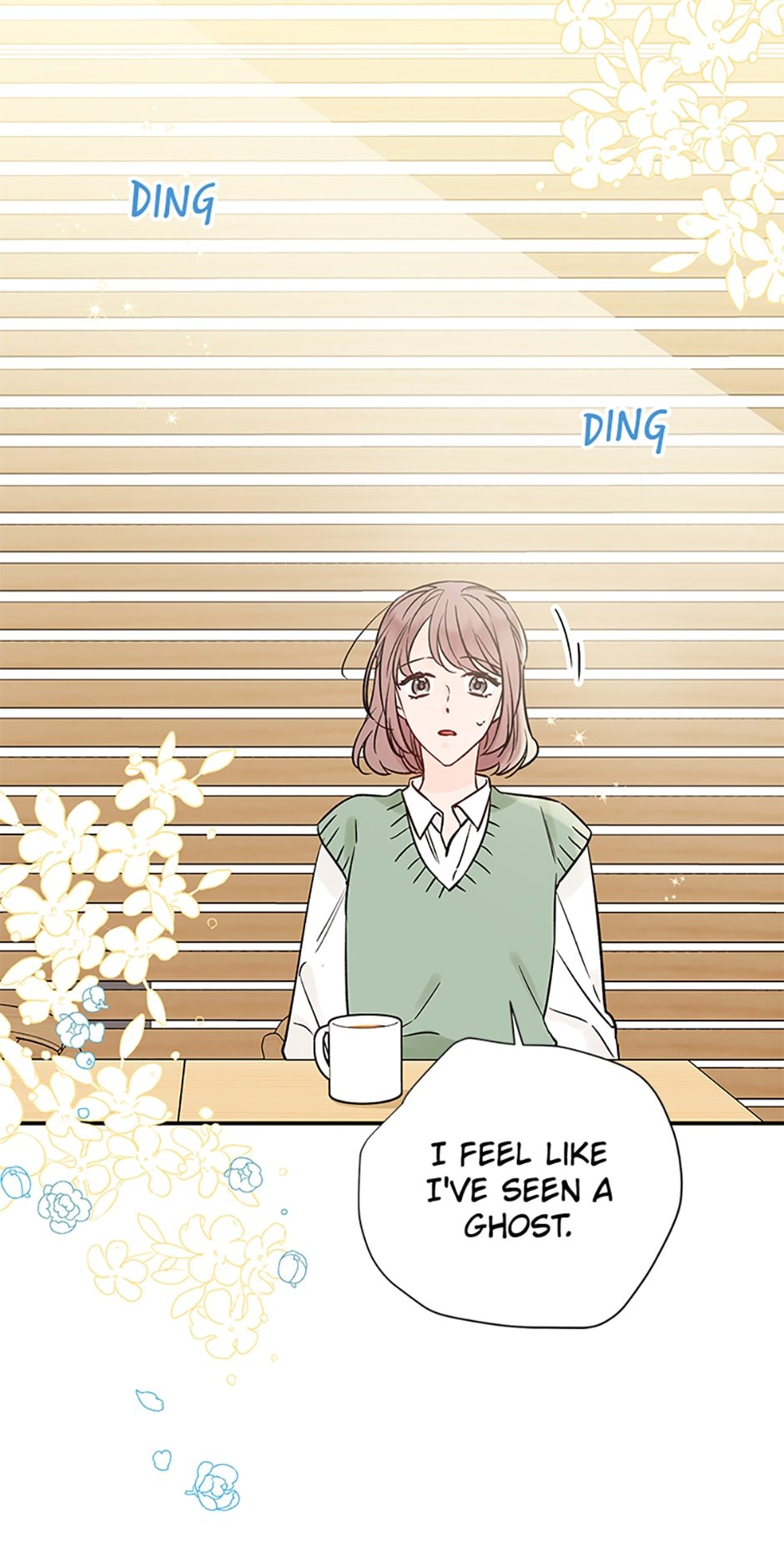 100-Day Romance chapter 2 page 40