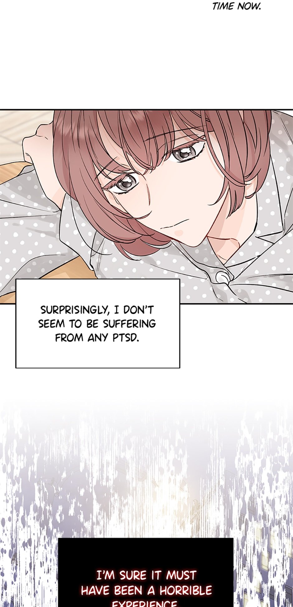 100-Day Romance chapter 2 page 49