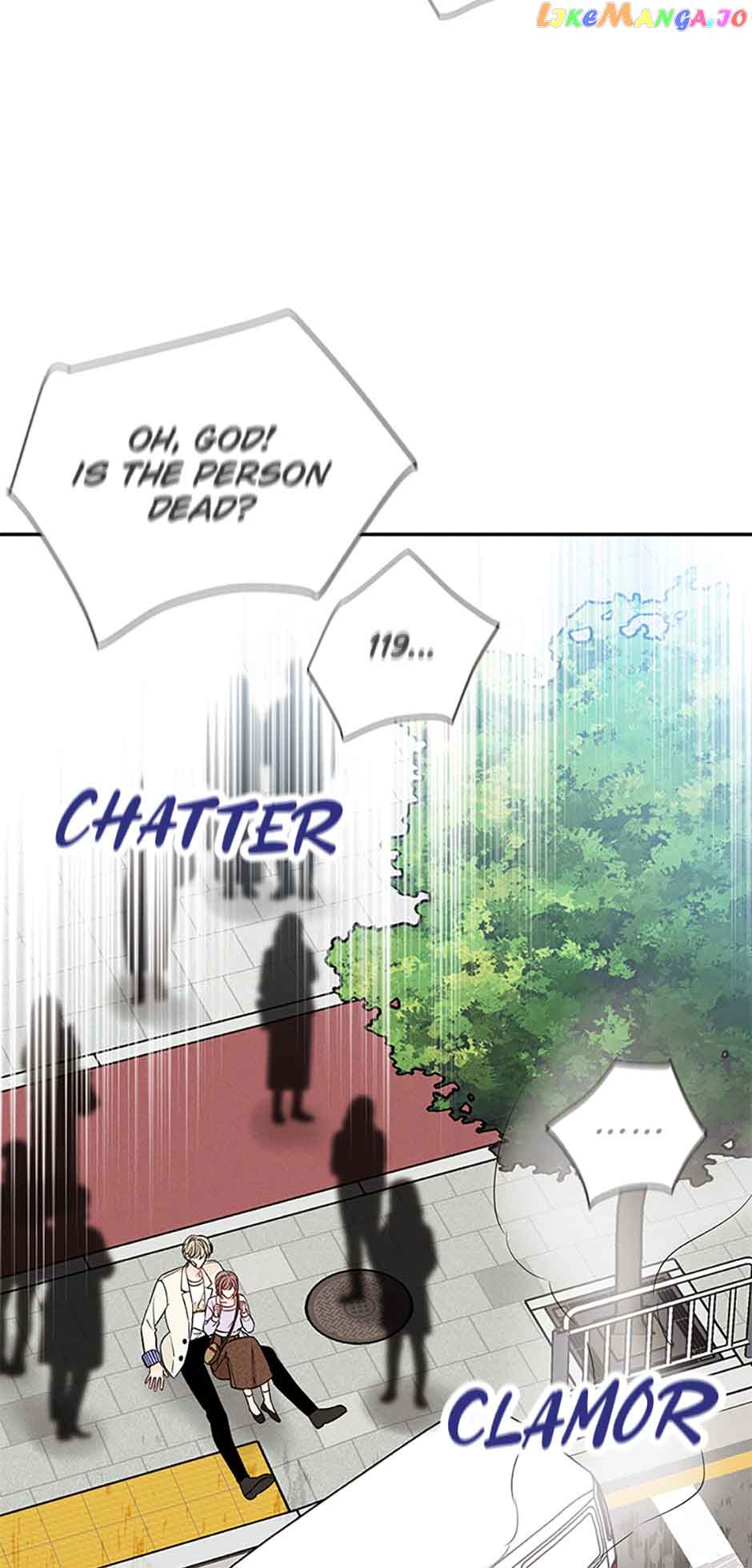 100-Day Romance chapter 21 page 4