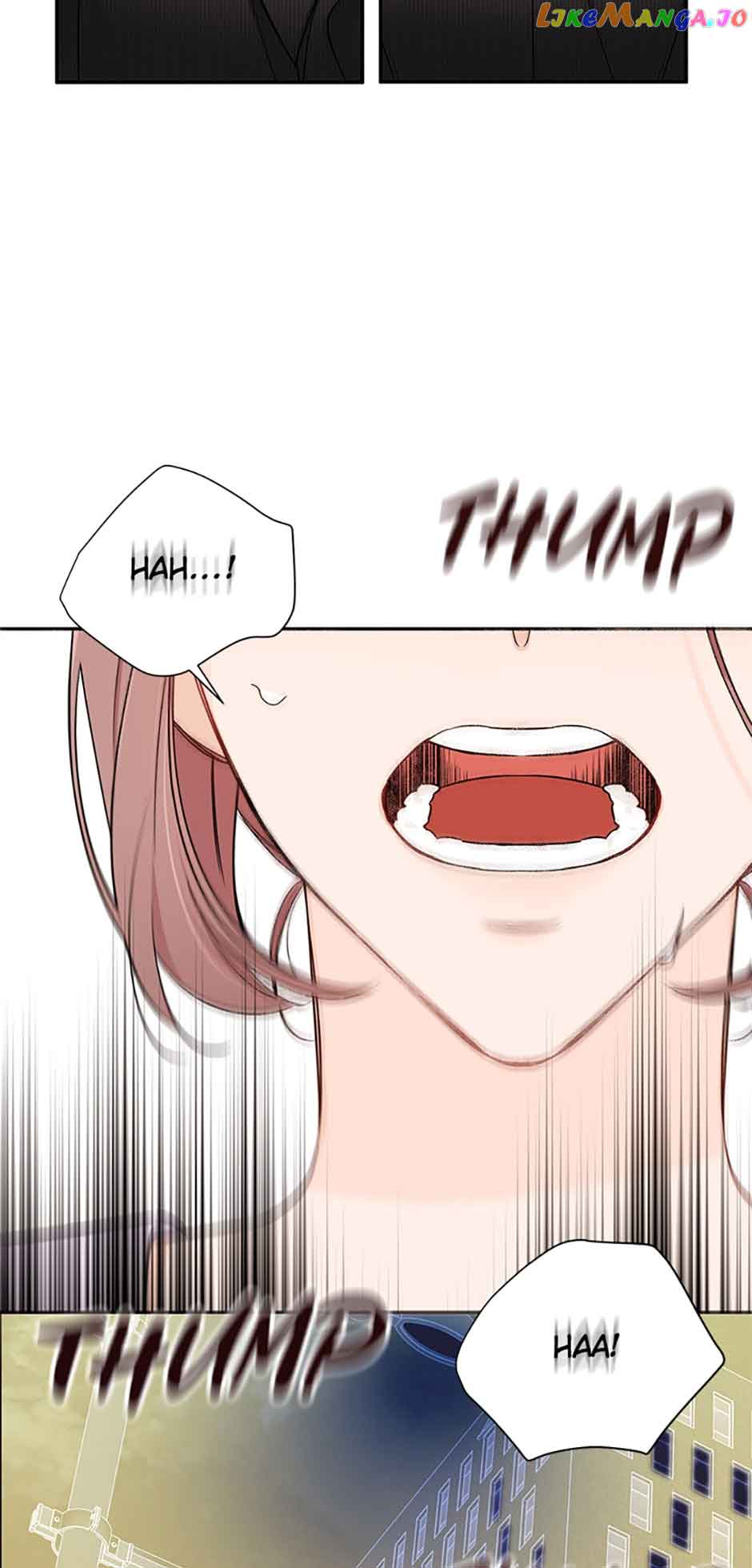 100-Day Romance chapter 21 page 6