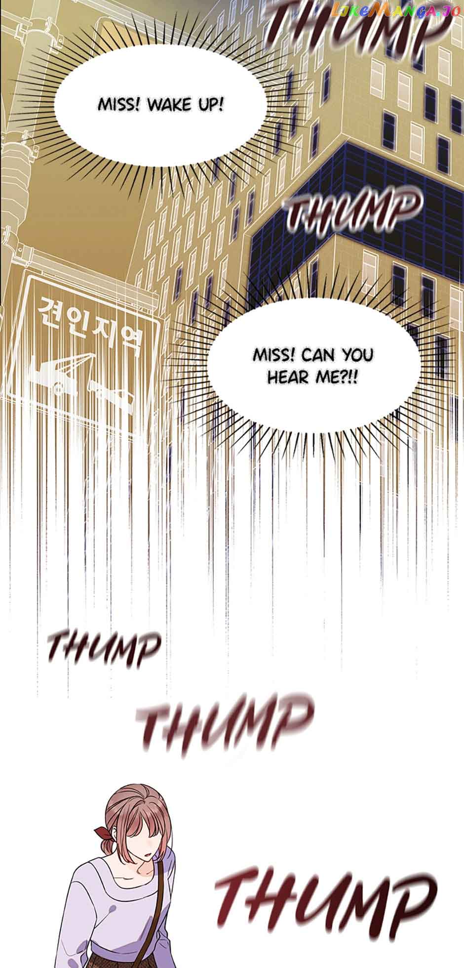 100-Day Romance chapter 21 page 7