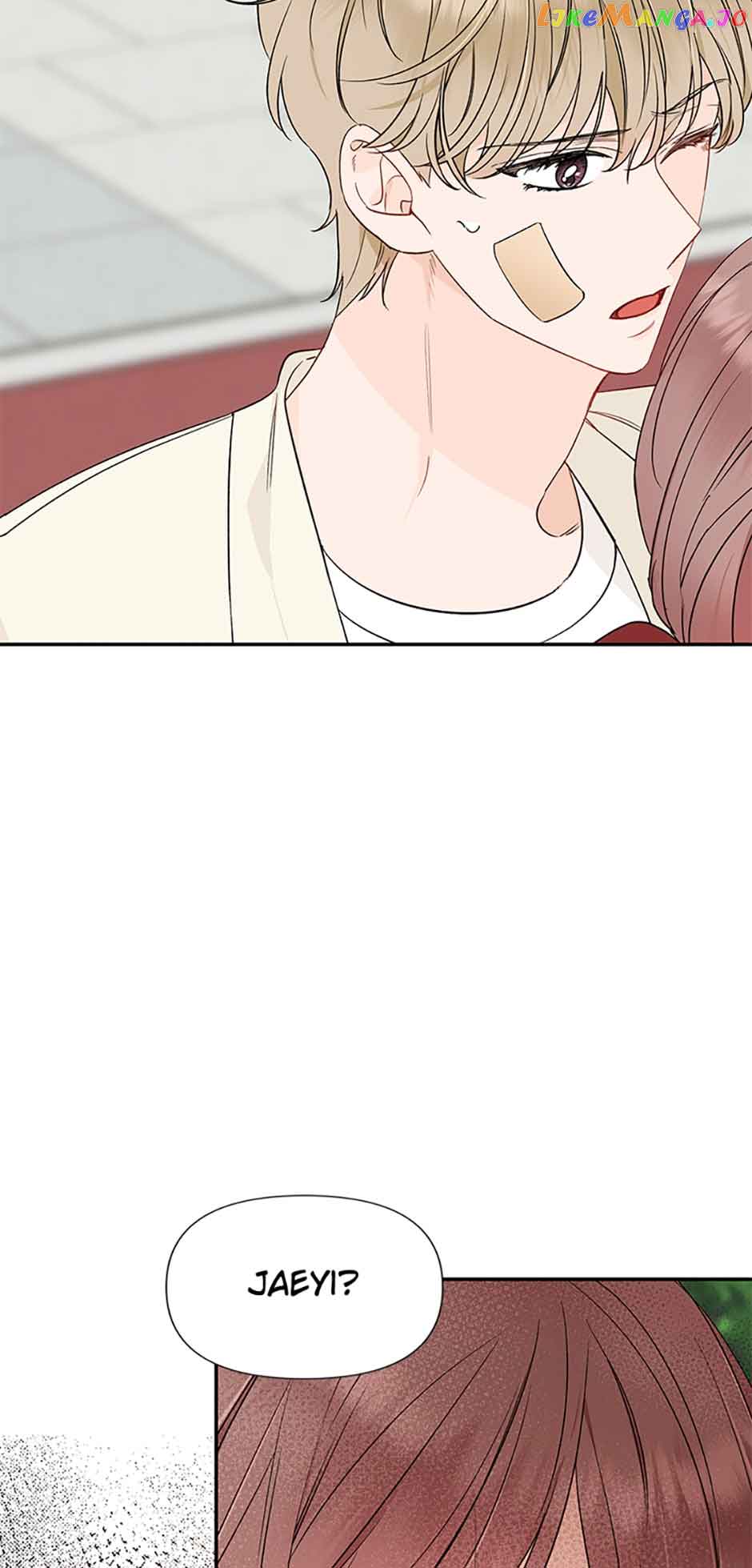 100-Day Romance chapter 21 page 9