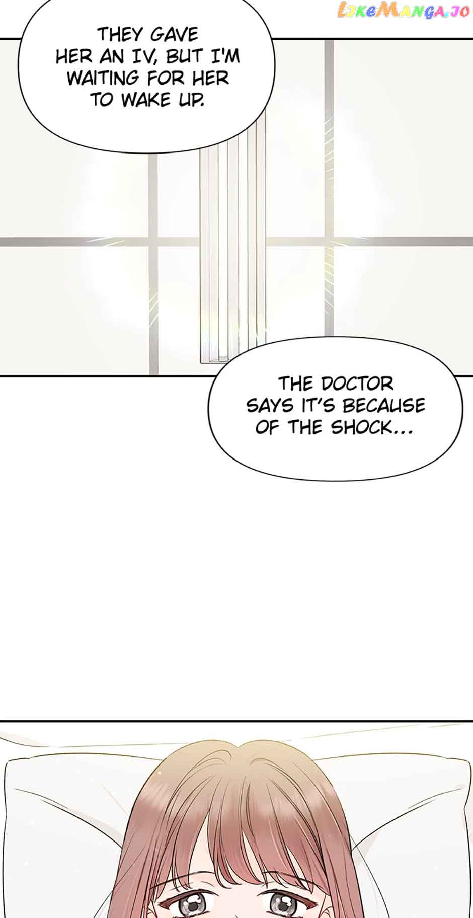 100-Day Romance chapter 21 page 14