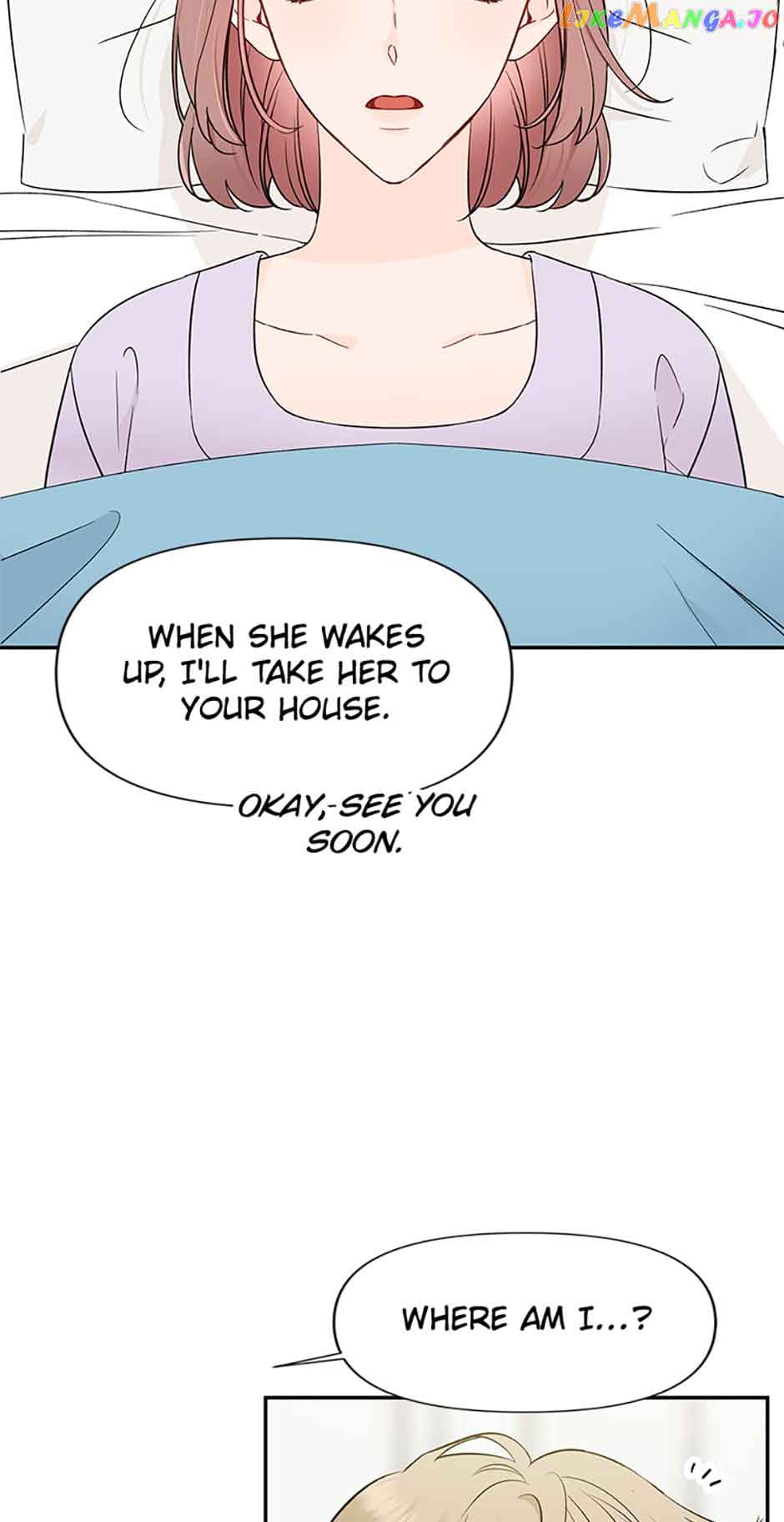 100-Day Romance chapter 21 page 15