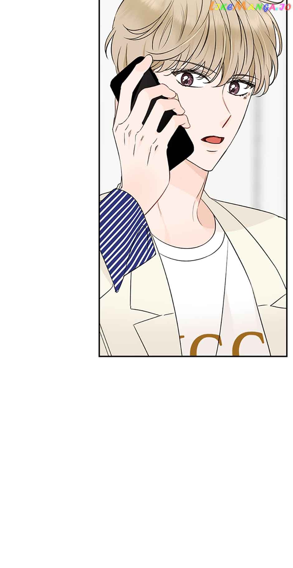 100-Day Romance chapter 21 page 16