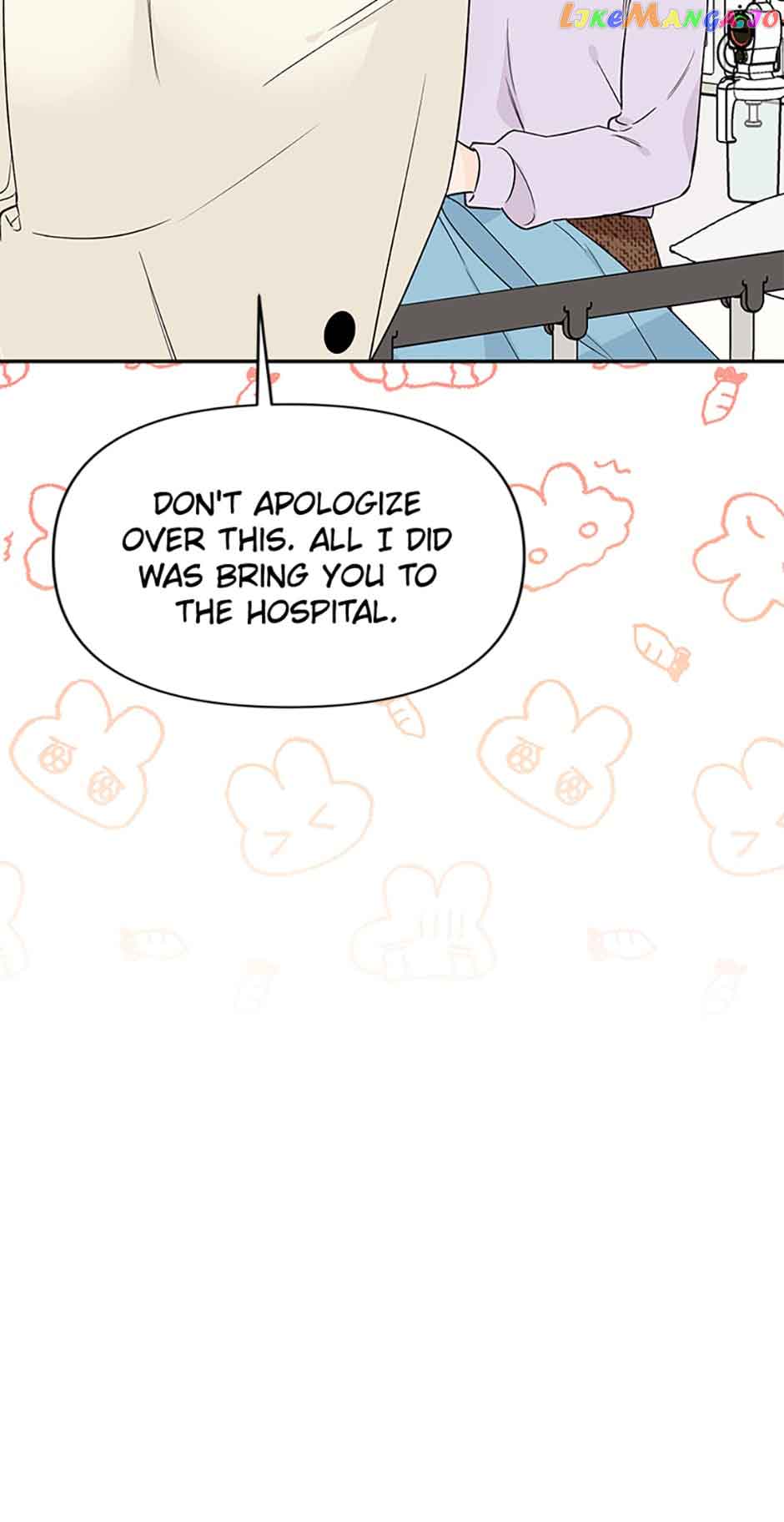 100-Day Romance chapter 21 page 20