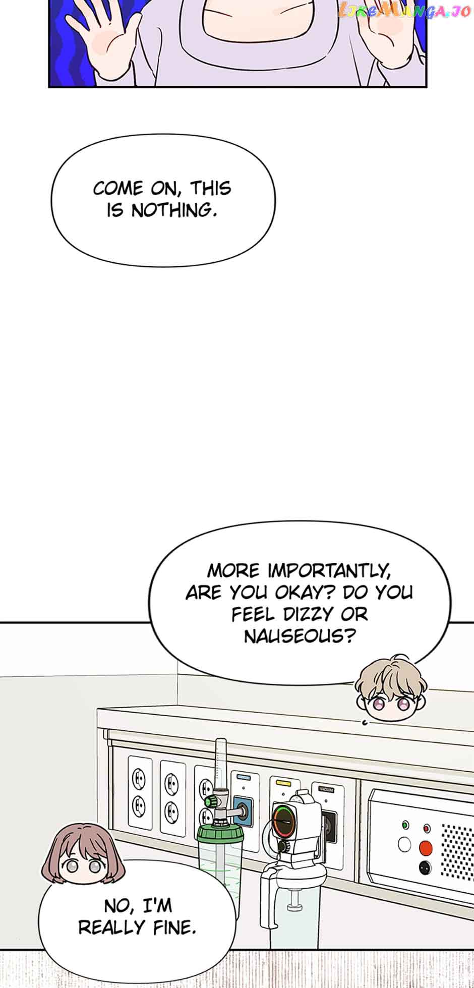 100-Day Romance chapter 21 page 24