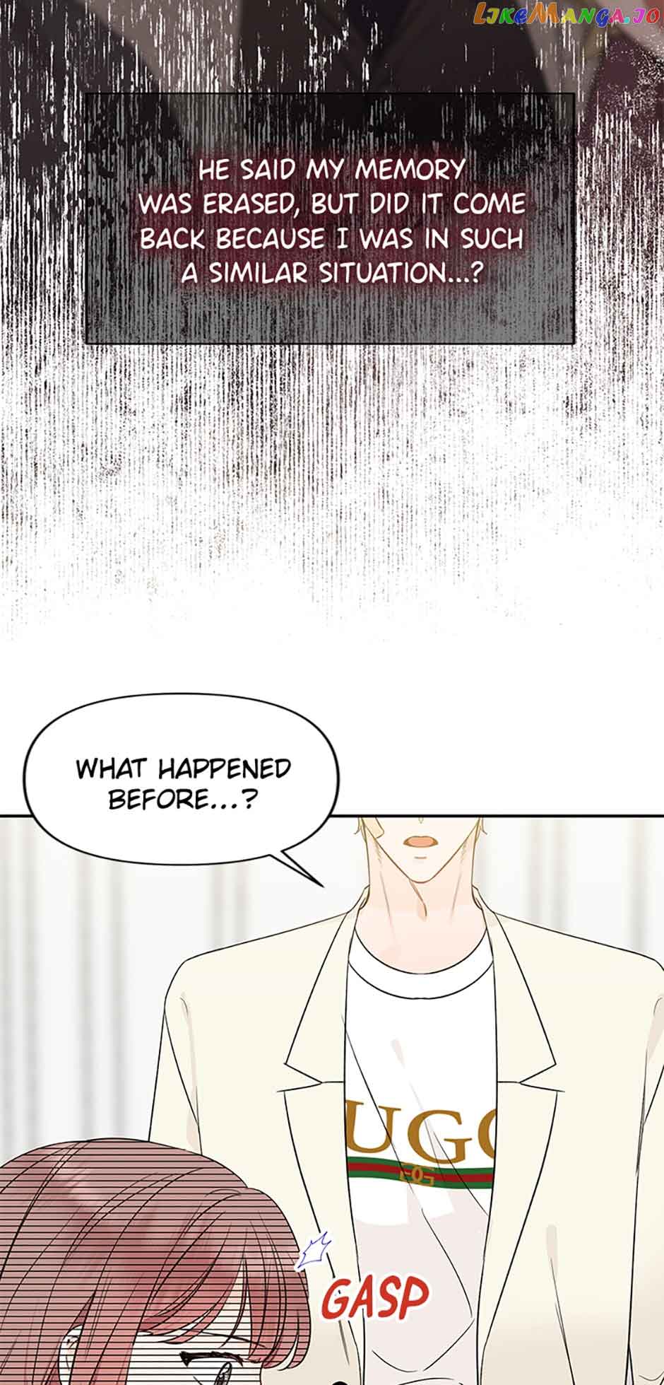 100-Day Romance chapter 21 page 26