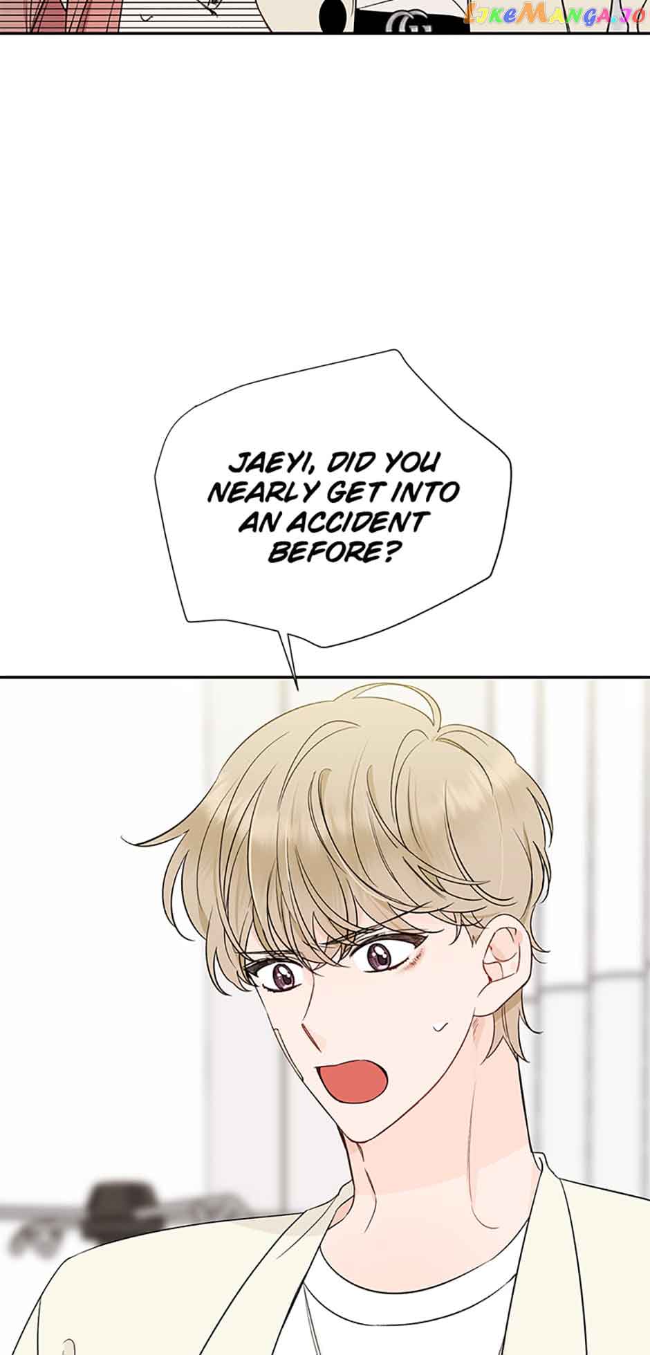 100-Day Romance chapter 21 page 27