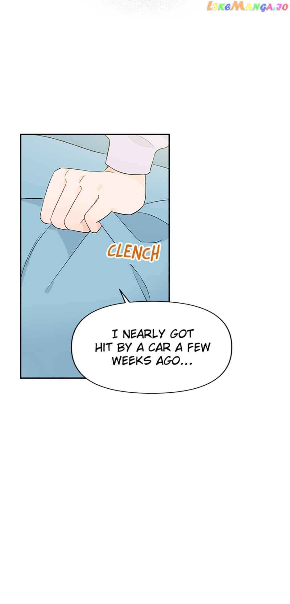 100-Day Romance chapter 21 page 30