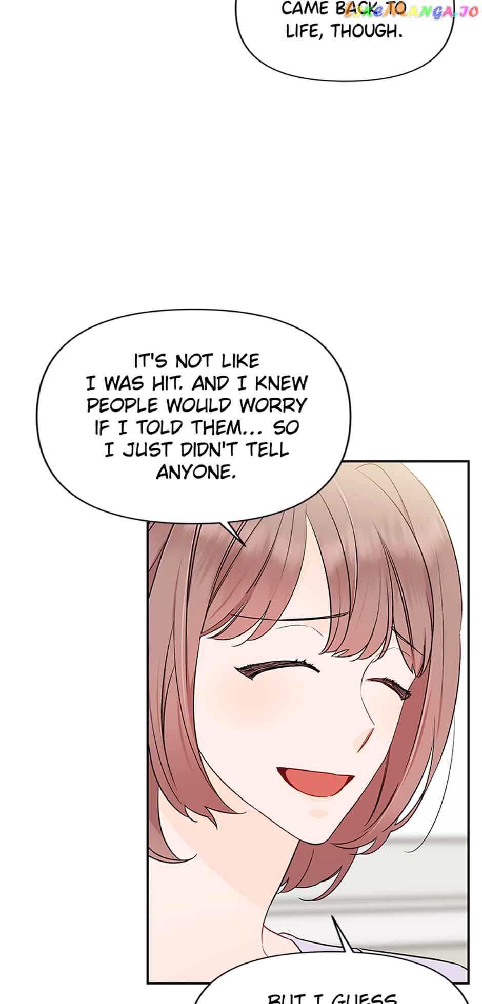 100-Day Romance chapter 21 page 32