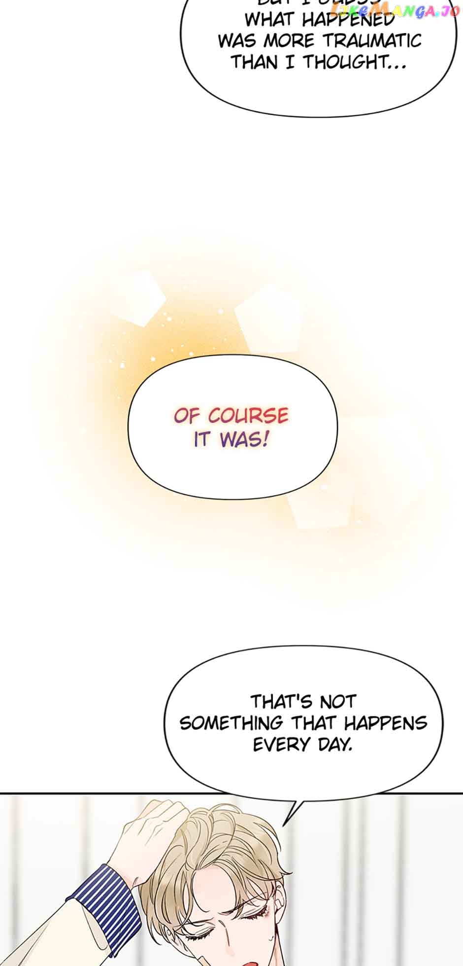 100-Day Romance chapter 21 page 33