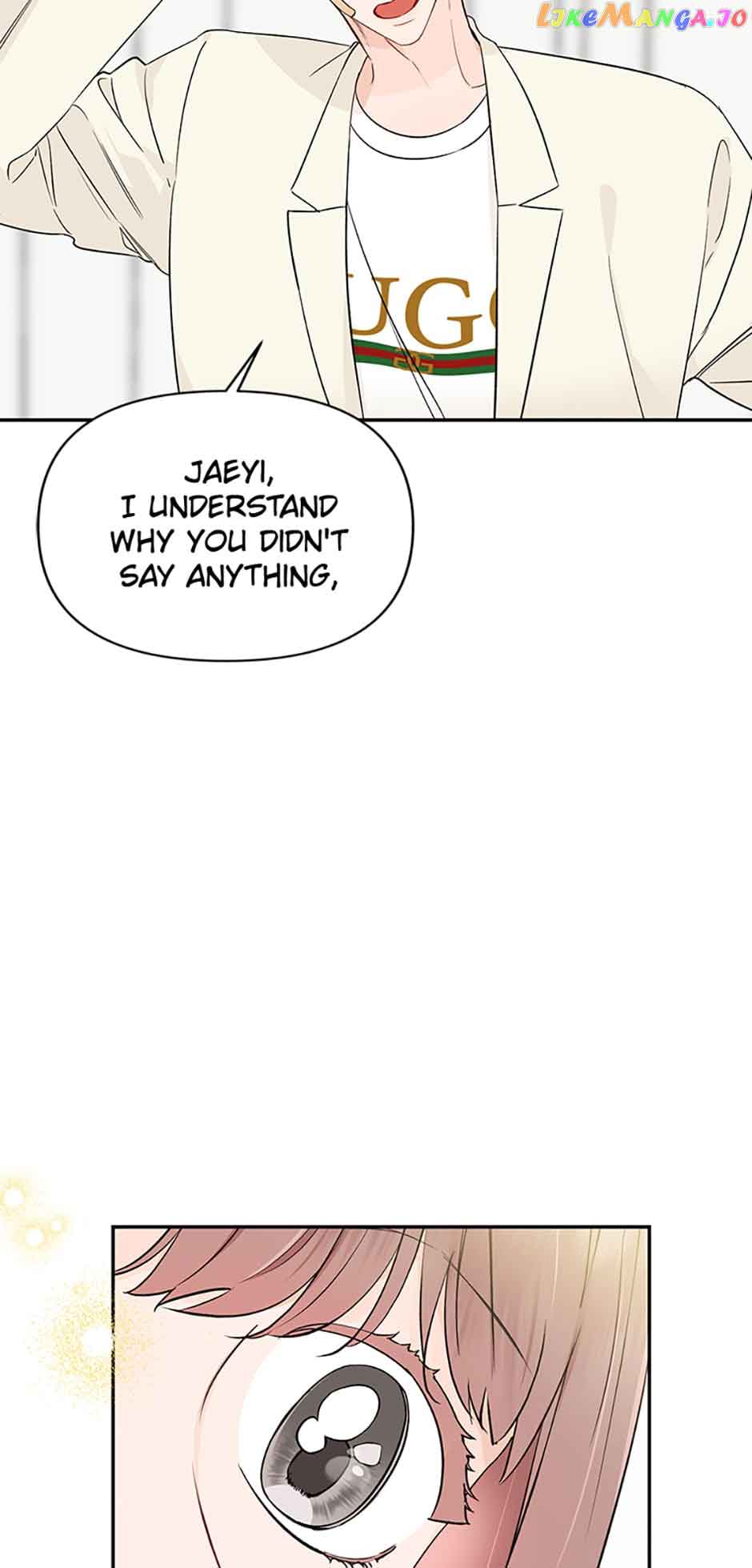 100-Day Romance chapter 21 page 34