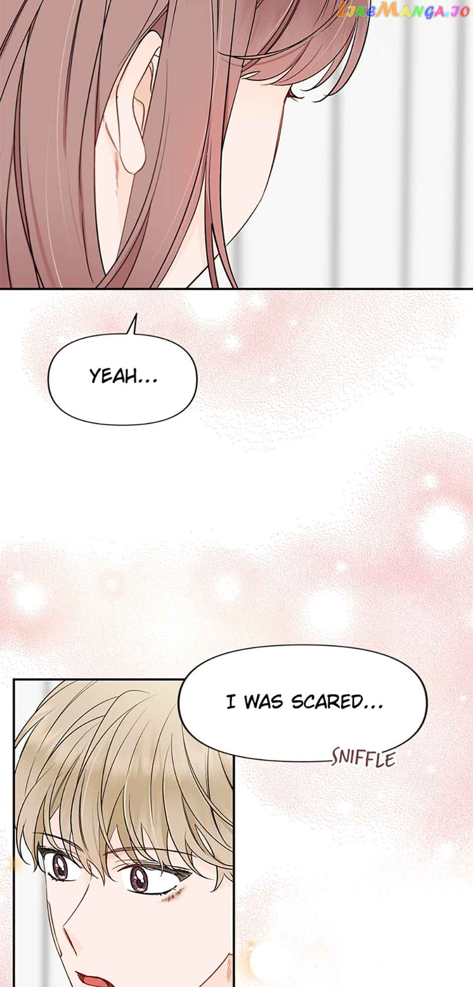 100-Day Romance chapter 21 page 36