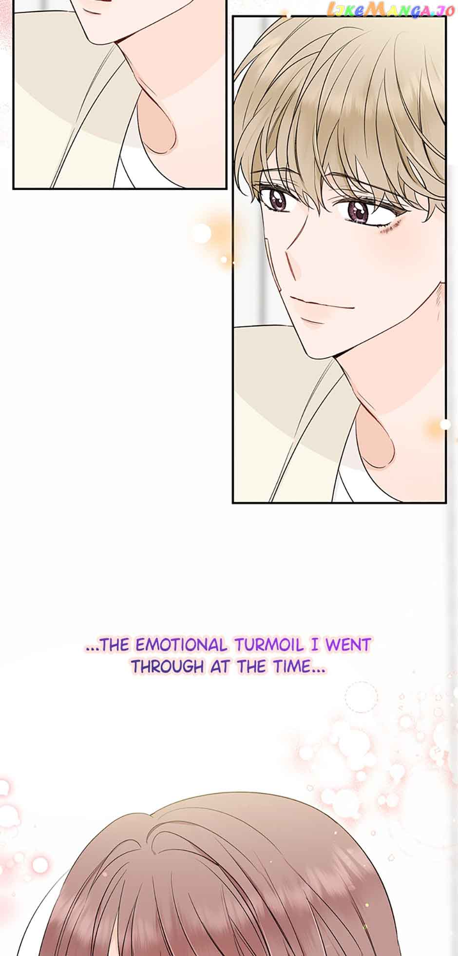 100-Day Romance chapter 21 page 37