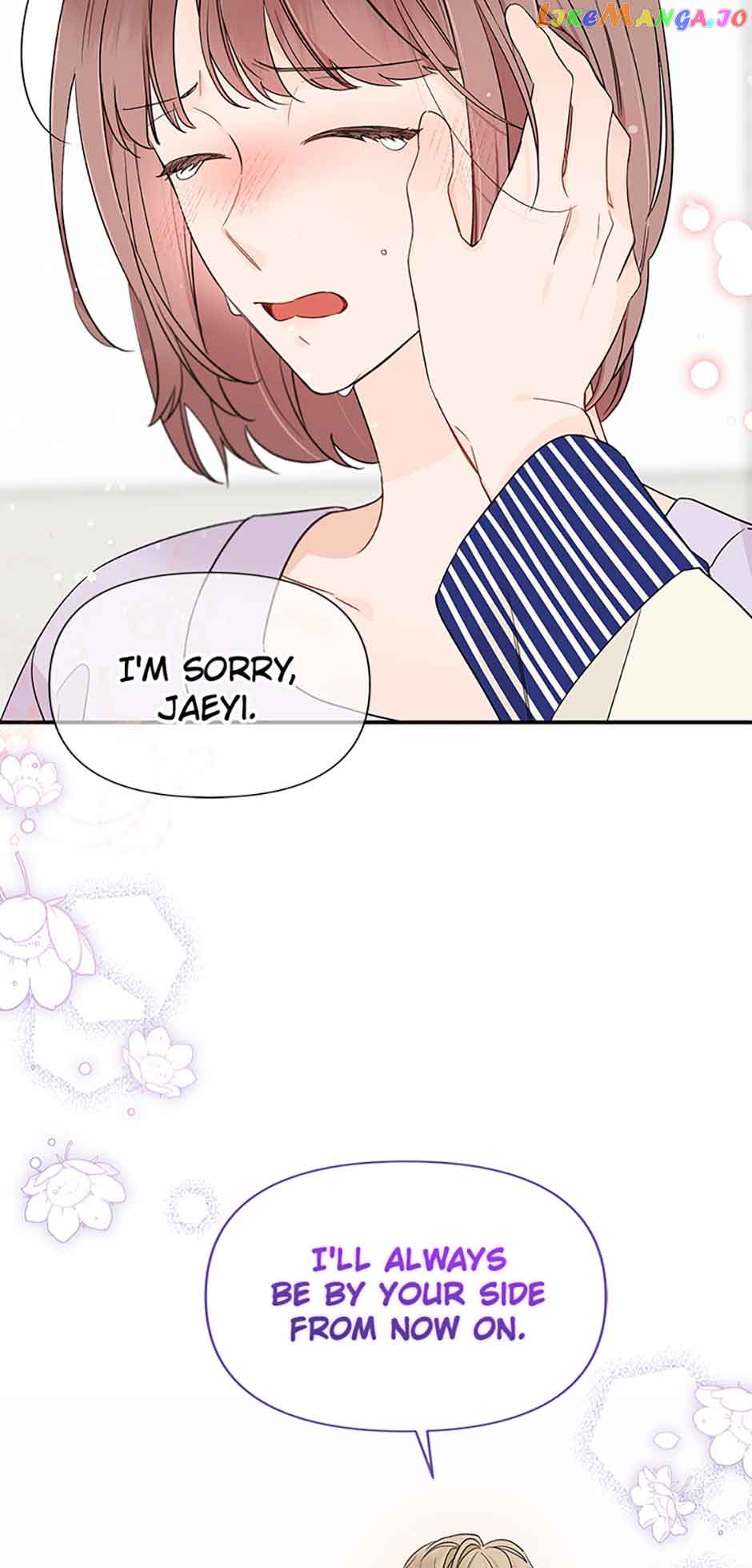 100-Day Romance chapter 21 page 38