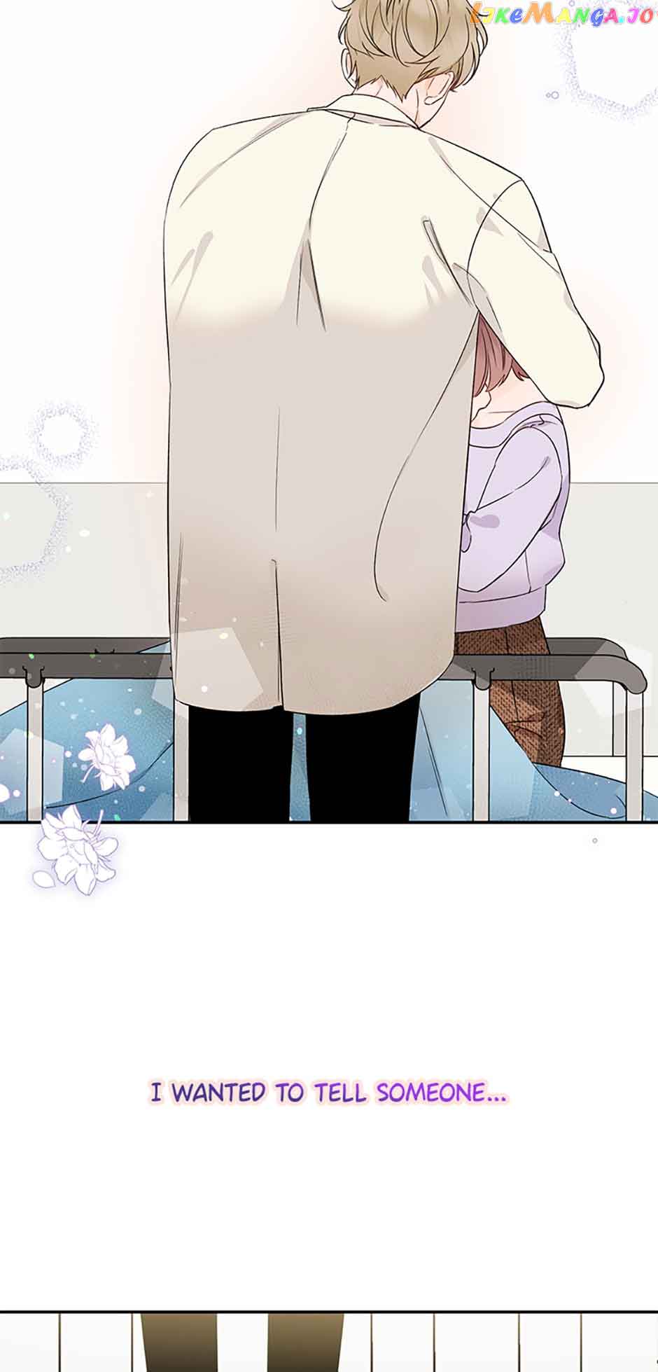 100-Day Romance chapter 21 page 39