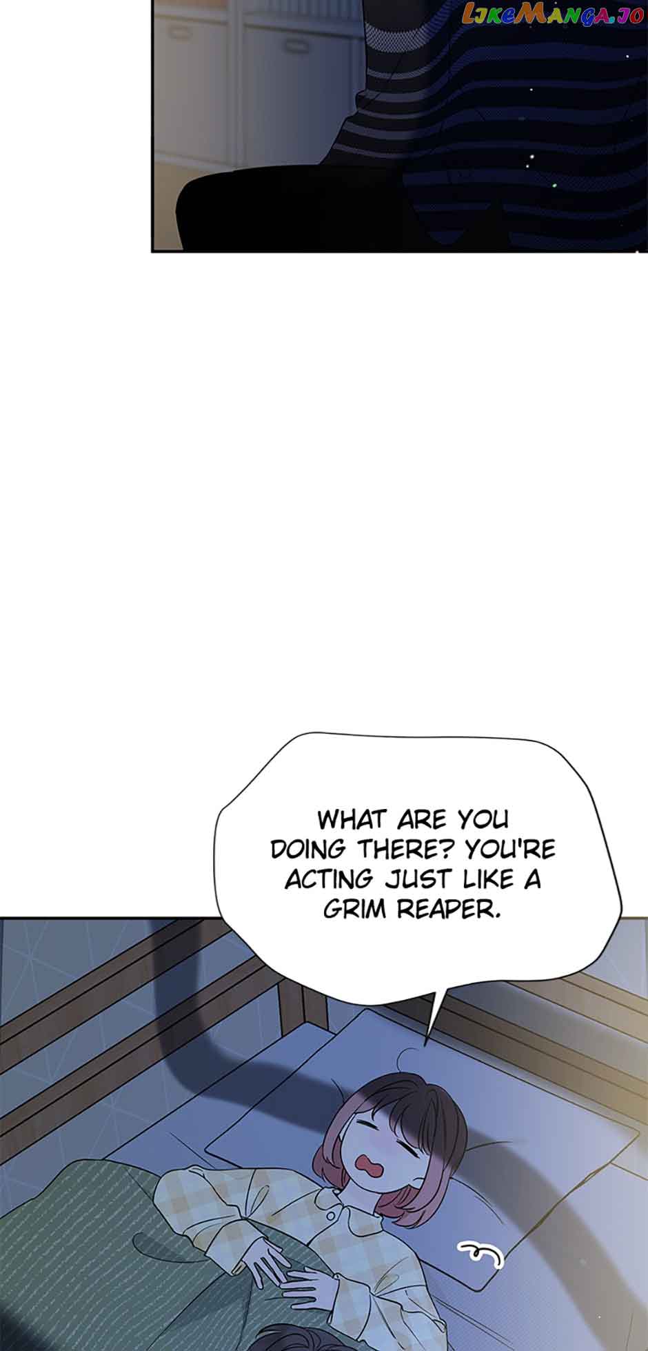 100-Day Romance chapter 21 page 44