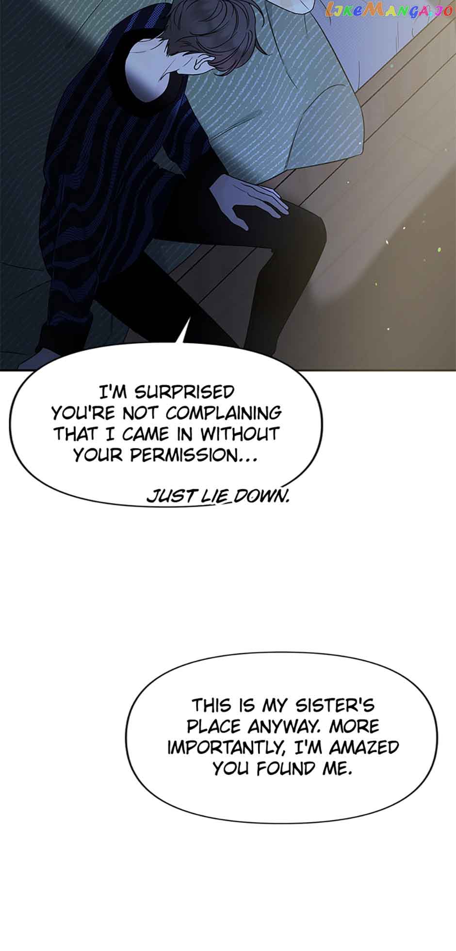 100-Day Romance chapter 21 page 45