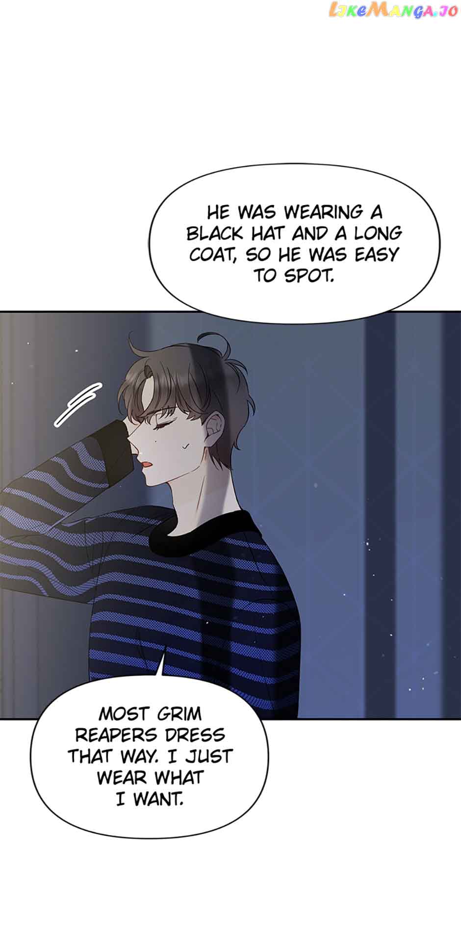 100-Day Romance chapter 21 page 51