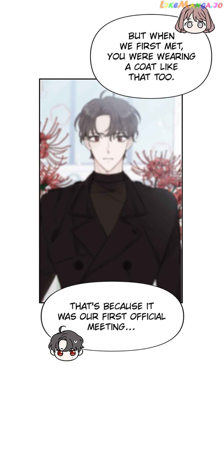 100-Day Romance chapter 21 page 52