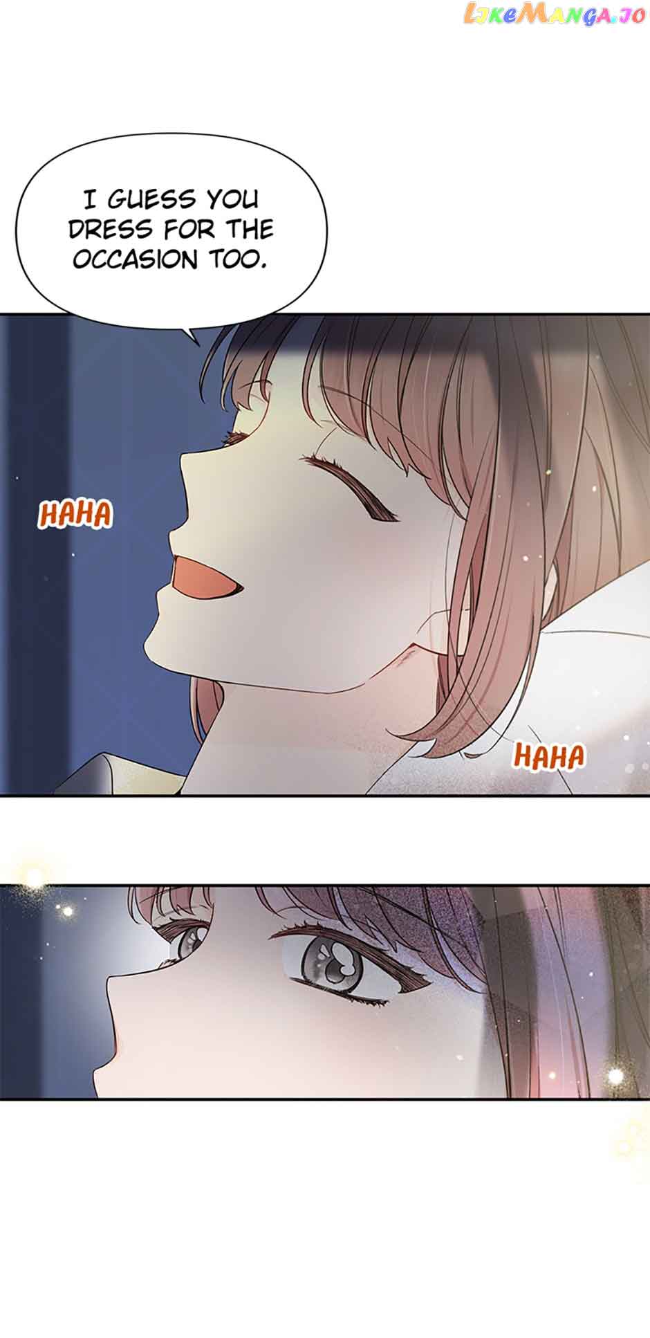 100-Day Romance chapter 21 page 53