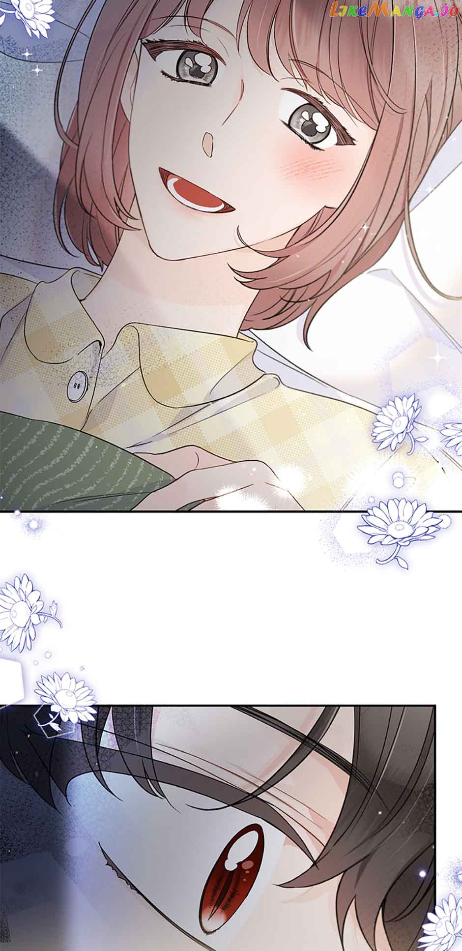 100-Day Romance chapter 21 page 56