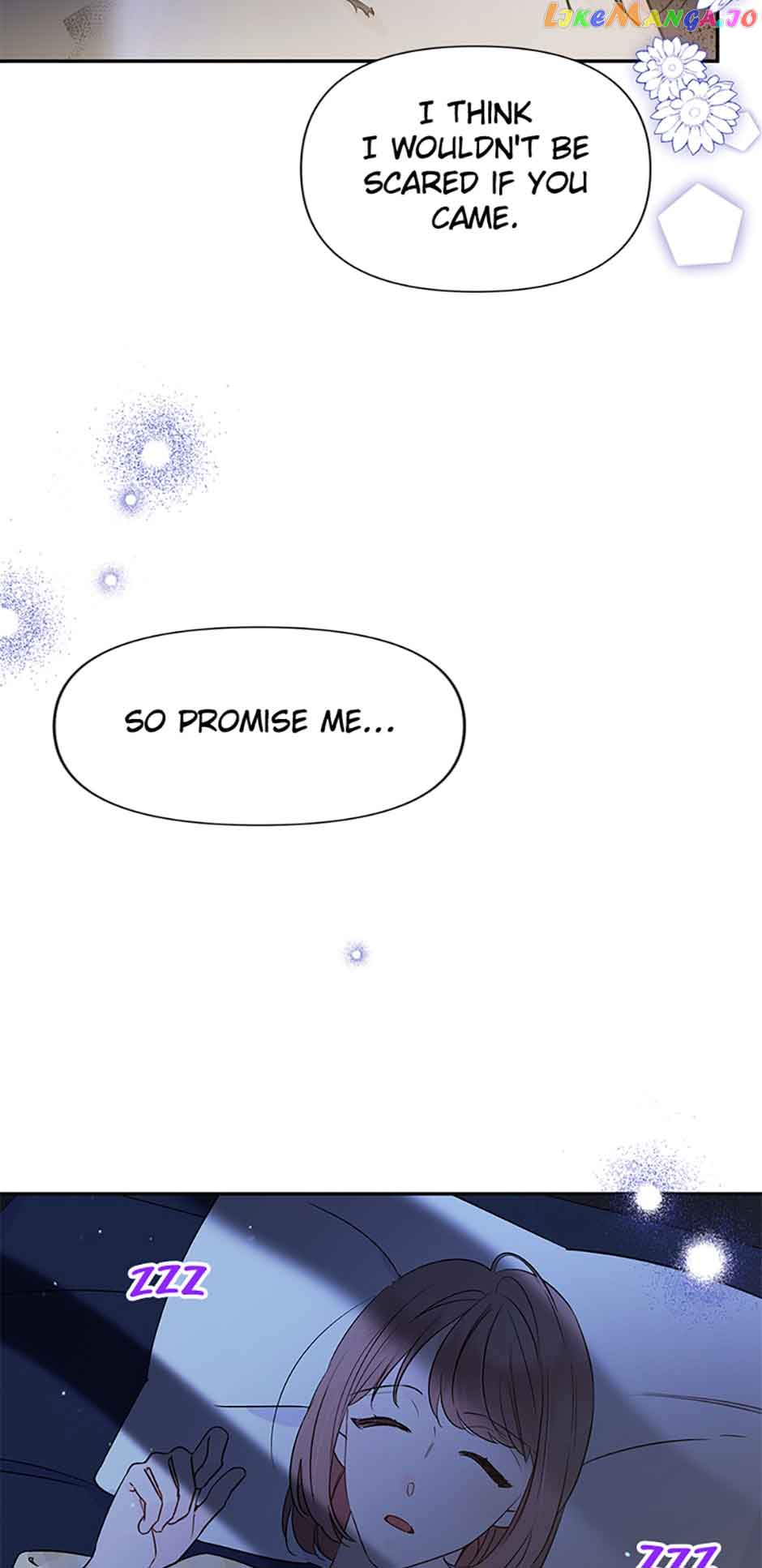 100-Day Romance chapter 21 page 57