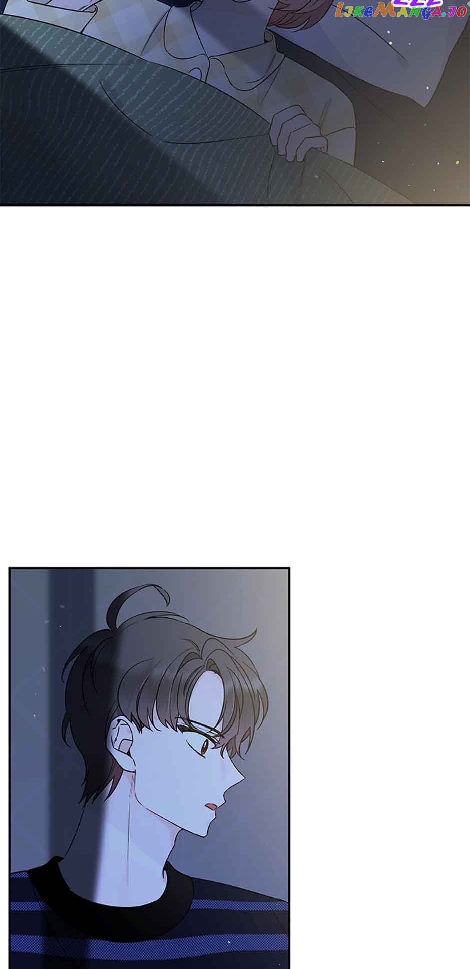 100-Day Romance chapter 21 page 58