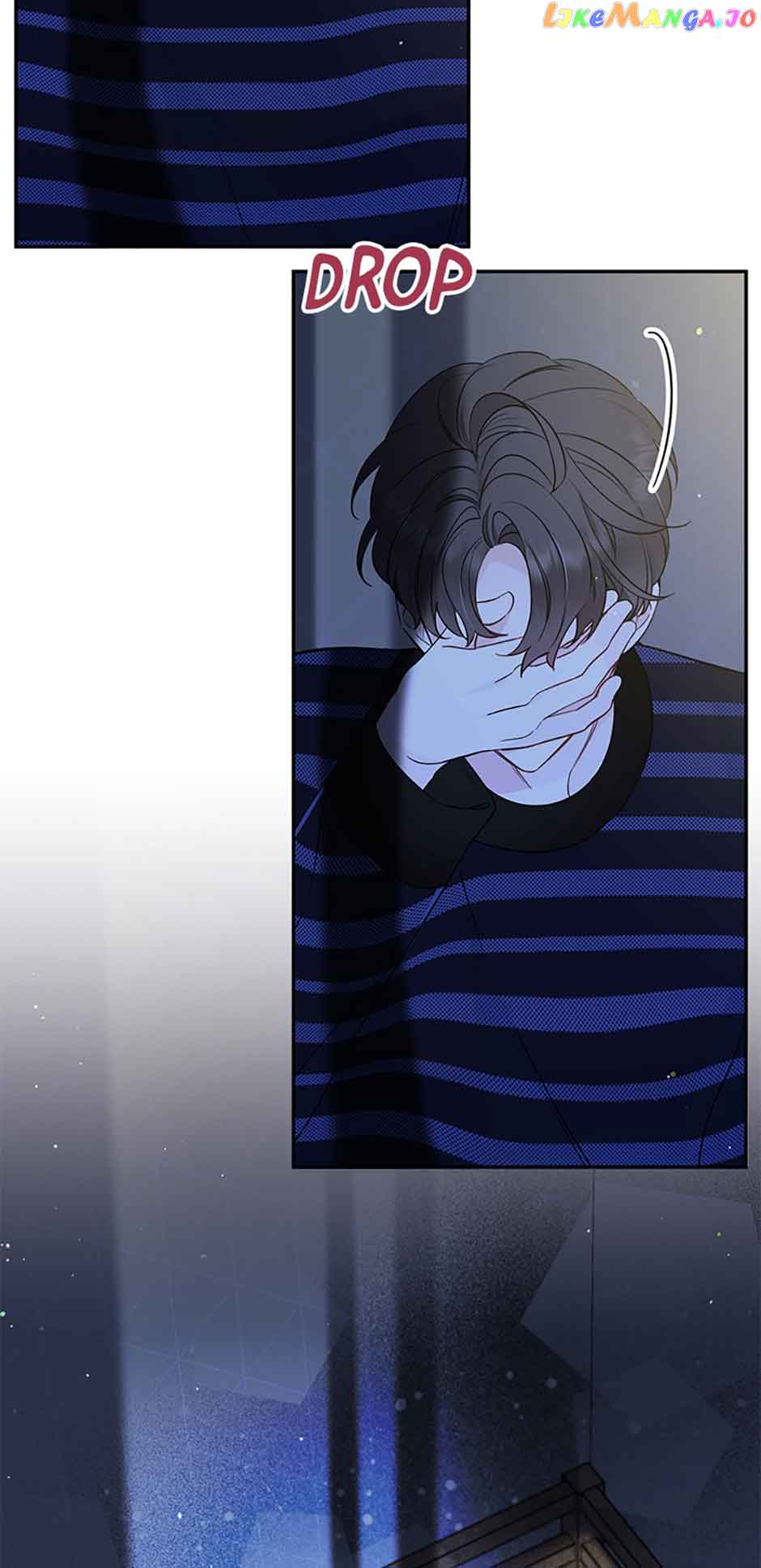 100-Day Romance chapter 21 page 59