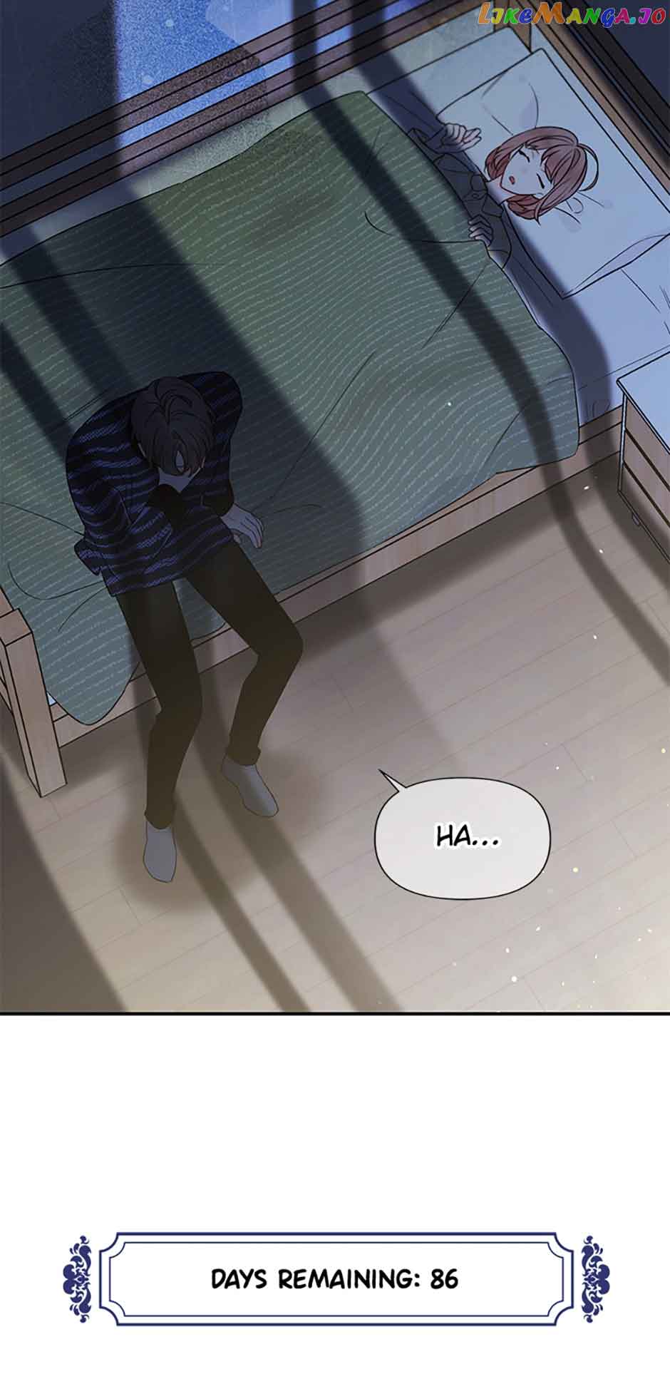 100-Day Romance chapter 21 page 60