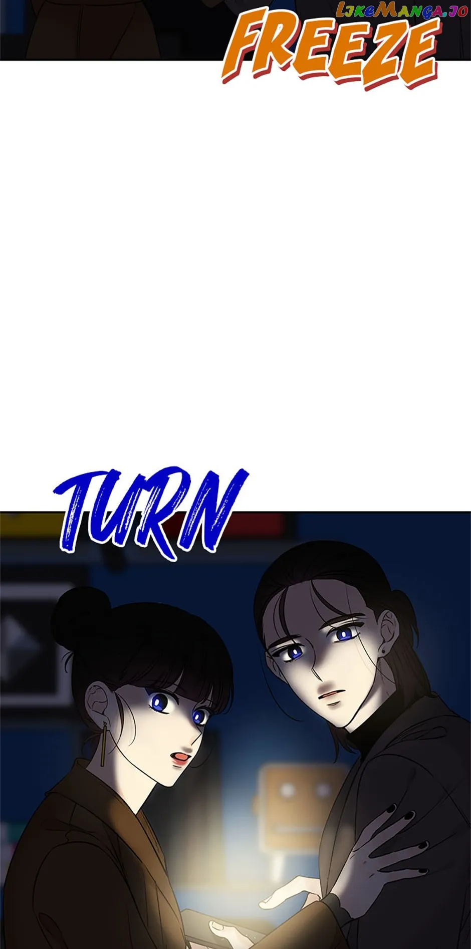 100-Day Romance chapter 32 page 5