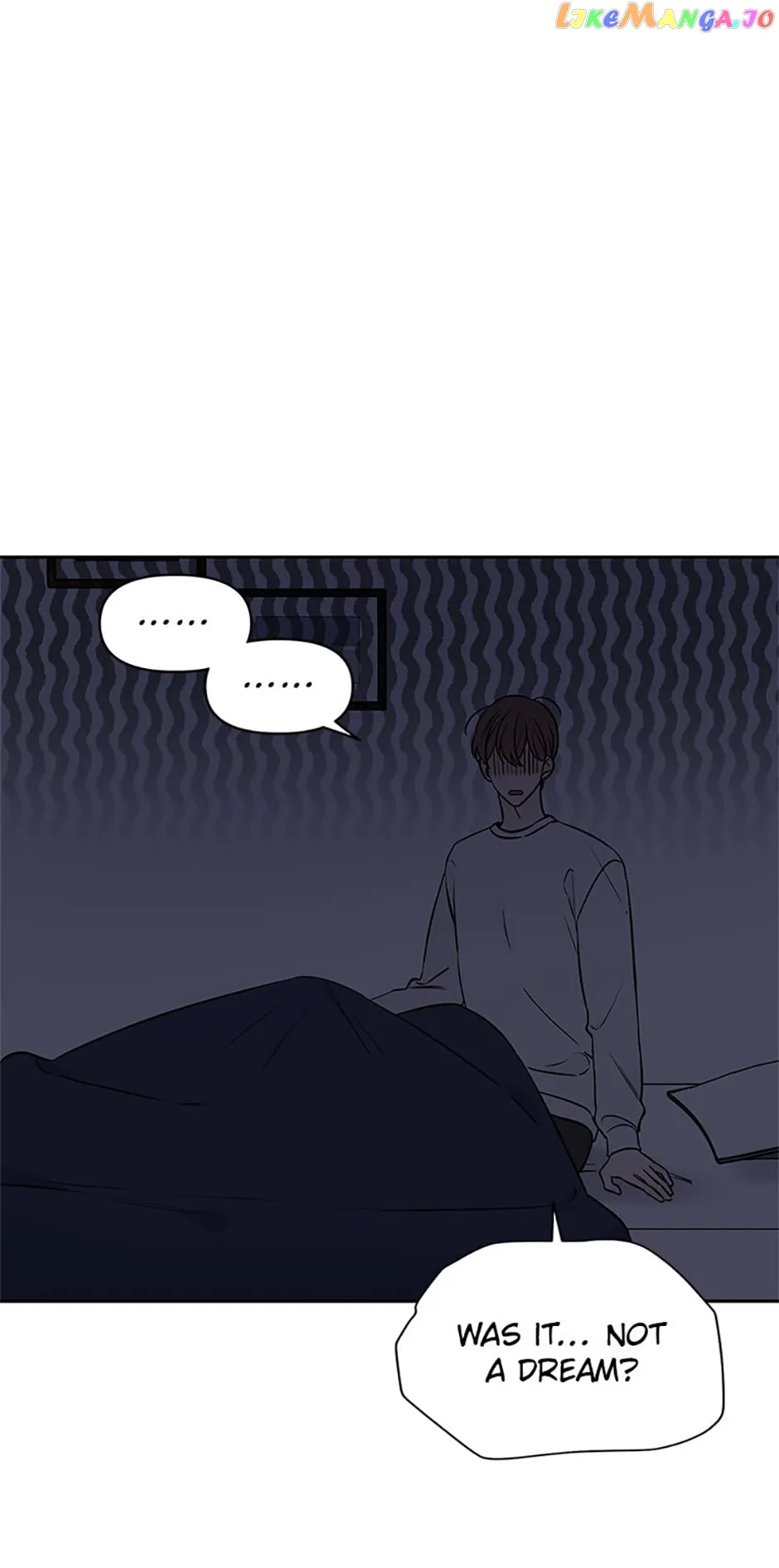 100-Day Romance chapter 32 page 9