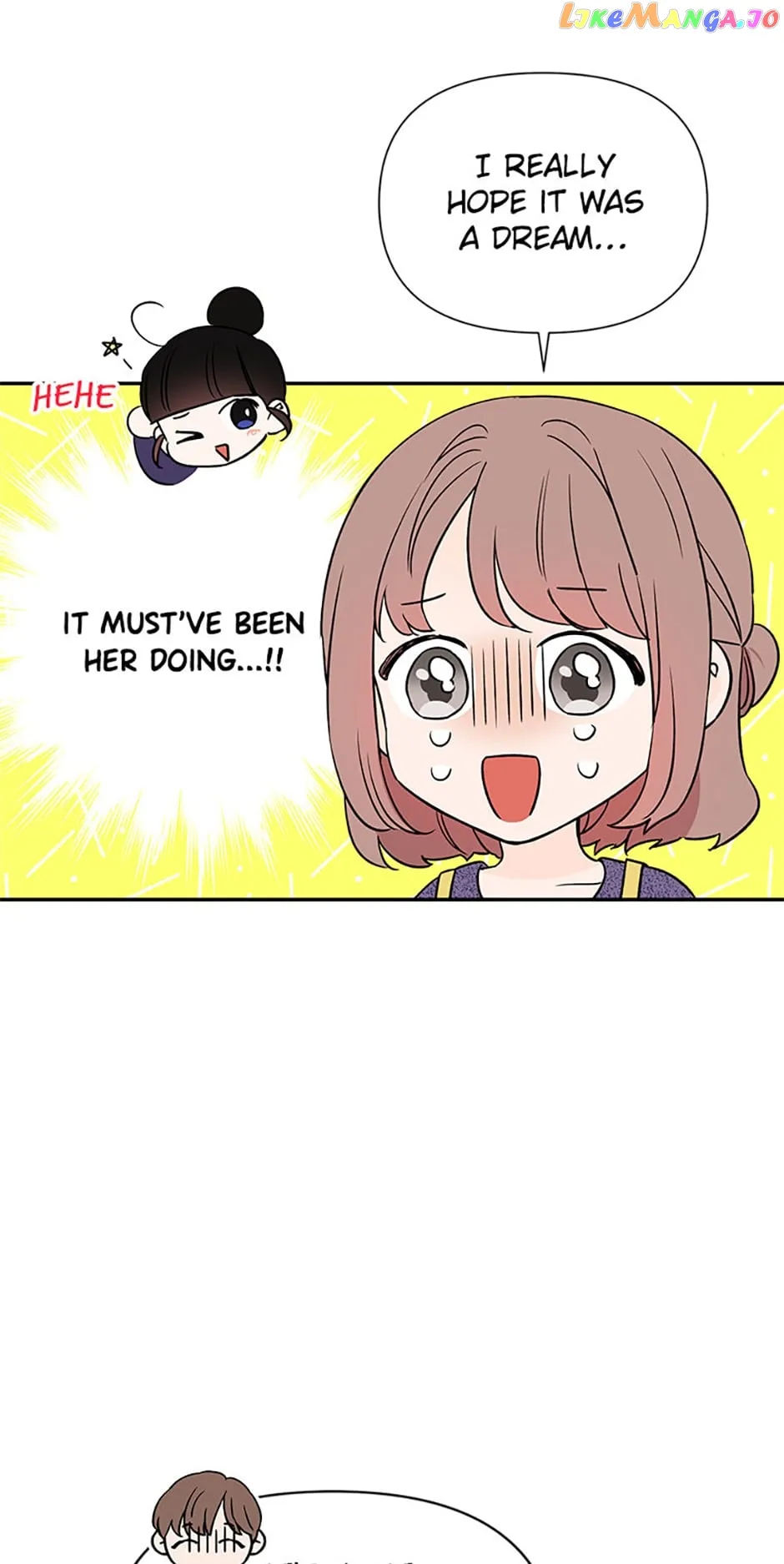 100-Day Romance chapter 32 page 16